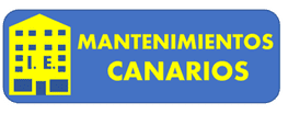 I. E. Mantenimientos Canarios logo